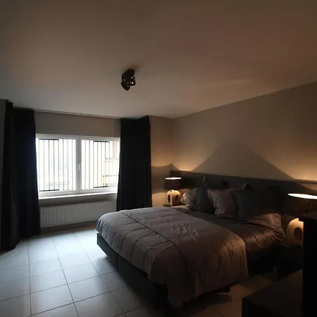Apartment Private House